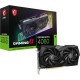 Видеокарта/ VGA MSI NVIDIA GeForce RTX 4060 GAMING X 8G 8GB, GDDR6/128-bit, PCIe 4.0, 1xHDMI 2.1, 3xDP, 2-slot