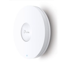 Точка доступа/ AX1800 Ceiling Mount Dual-Band Wi-Fi 6 Access Point, 1 Gb RJ45 Port, 802.3at POE and 12V DC, 4×Internal AntennasAX1800 Indoor/Outdoor