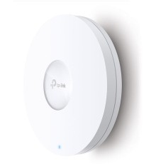 Точка доступа/ AX1800 Ceiling Mount Dual-Band Wi-Fi 6 Access Point, 1 Gb RJ45 Port, 802.3at POE and 12V DC, 4×Internal AntennasAX1800 Indoor/Outdoor