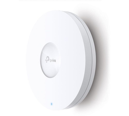 Точка доступа/ AX1800 Ceiling Mount Dual-Band Wi-Fi 6 Access Point, 1 Gb RJ45 Port, 802.3at POE and 12V DC, 4×Internal AntennasAX1800 Indoor/Outdoor Точка доступа/ AX1800 Ceiling Mount Dual-Band Wi-Fi 6 Access Point, 1 Gb RJ45 Port, 802.3at POE and 12V DC, 4×Internal AntennasAX1800 Indoor/Outdoor