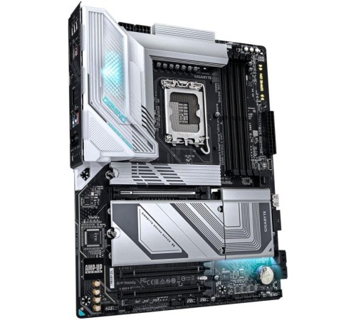 Материнская плата/ Z890 GAMING X WIFI7 Материнская плата/ Z890 GAMING X WIFI7