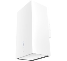 Вытяжка/ Кухонная вытяжка MAUNFELD Bath Plus 402 белый