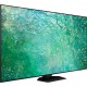 Телевизор ЖК 65" Samsung/ 65", Neo QLED 4K, Smart TV,Wi-Fi, Voice, PQI 4300, HDR 24х, HDR10+, DVB-T2/C/S2, 2.2.2 CH, 60W, OTS, FreeSync Premium Pro, 4HDMI, 2USB, ECLIPSE/FROST SILVER 2023