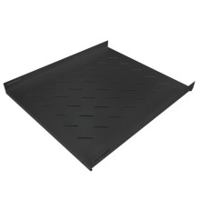 Дополнительное оборудование (4453) SKAT TB Shelf 800-B Стационарная полка 19" для шкафа 800мм, черная
