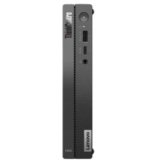 Персональный компьютер/ Lenovo Neo 50q G4 Tiny i5-13420H, 16GB, 512GB_M.2,   WiFi+BT, VESA, Keyboard&Mouse_USB, Win 11 Pro, 1Y