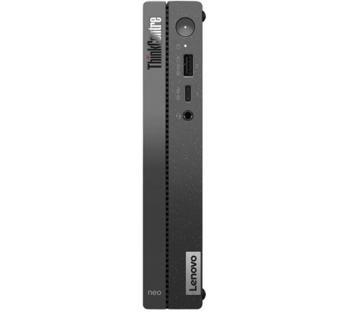 Персональный компьютер/ Lenovo Neo 50q G4 Tiny i5-13420H, 16GB, 512GB_M.2, WiFi+BT, VESA, Keyboard&Mouse_USB, Win 11 Pro, 1Y Персональный компьютер/ Lenovo Neo 50q G4 Tiny i5-13420H, 16GB, 512GB_M.2, WiFi+BT, VESA, Keyboard&Mouse_USB, Win 11 Pro, 1Y