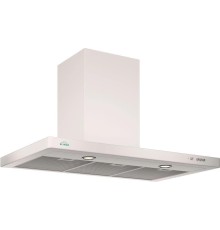Вытяжка ELIKOR GOOD, Кухонная вытяжка ELIKOR КВ Квадра 90П-650-К3Д топленое молоко, 90 см