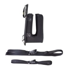 Чехол с ремешком UL20 Fabric Holster with belt, Side attach, Hard type