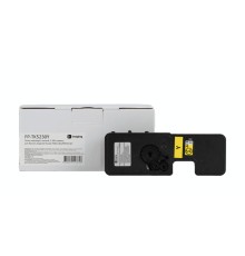 Тонер-картридж F+ imaging, желтый, 2 200 страниц, для Kyocera моделей Ecosys P5021cdw/M5521cdn (аналог TK-5230Y /1T02R9ANL0), FP-TK5230Y