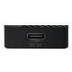 USB хаб ORIGO Концентратор USB 2.0, 4xUSB 2.0, без адаптера питания в комплекте