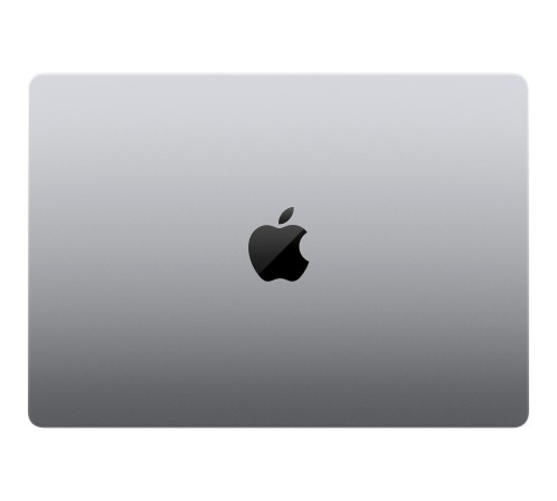 Ноутбук Apple/ 14-inch MacBook Pro: Apple M2 Pro with 10-core CPU, 16-core GPU/16GB/512GB SSD - Space Gray/US