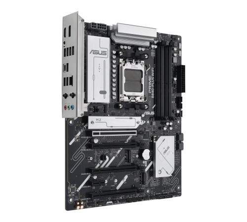 Материнская плата/ PRIME B840-PLUS WIFI Материнская плата/ PRIME B840-PLUS WIFI