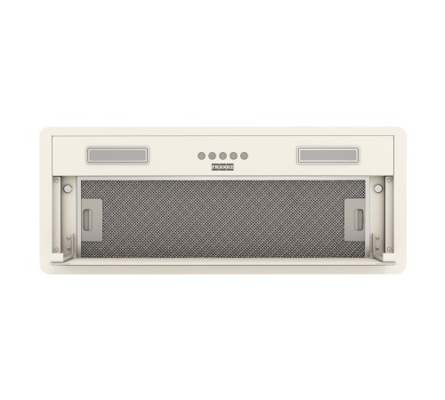 Вытяжка Franke VERA BG 72/ Best, Вытяжка VERA BG 72, 1000 м3/ч, электронное управление, LED освещение, Угольный фильтр Ф-07 (приобретается отдельно), цвет: бежевый Вытяжка Franke VERA BG 72/ Best, Вытяжка VERA BG 72, 1000 м3/ч, электронное управление, LED освещение, Угольный фильтр Ф-07 (приобретается отдельно), цвет: бежевый