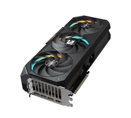 Видеокарта/ GV-N507TGAMING OC-16GD Видеокарта/ GV-N507TGAMING OC-16GD