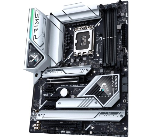 Материнская плата/ PRIME Z790-A WIFI Материнская плата/ PRIME Z790-A WIFI