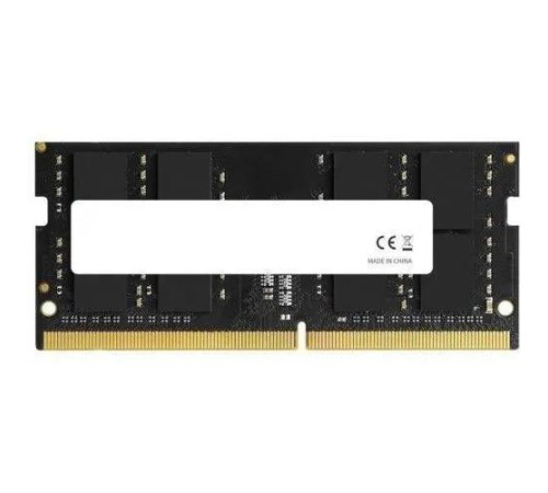 Память оперативная/ Foxline SODIMM 32GB 5600 DDR5 CL 46 Память оперативная/ Foxline SODIMM 32GB 5600 DDR5 CL 46