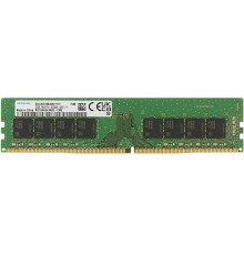 Память оперативная/ Samsung DDR4 DIMM 32GB UNB 3200, 1.2V