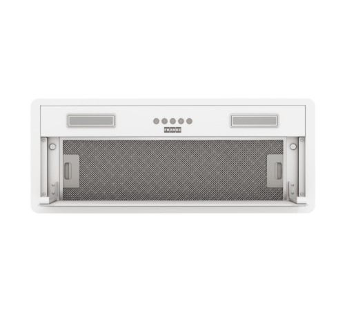 Вытяжка Franke VERA WH 72/ Best, Вытяжка VERA WH 72, 1000 м3/ч, электронное управление, LED освещение, Угольный фильтр Ф-07 (приобретается отдельно), цвет: белый Вытяжка Franke VERA WH 72/ Best, Вытяжка VERA WH 72, 1000 м3/ч, электронное управление, LED освещение, Угольный фильтр Ф-07 (приобретается отдельно), цвет: белый