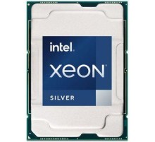 Процессор/ CPU LGA4189 Intel Xeon Silver 4316 (Ice Lake, 20C/40T, 2.3/3.4GHz, 30MB, 150W) OEM  (clean pulled)