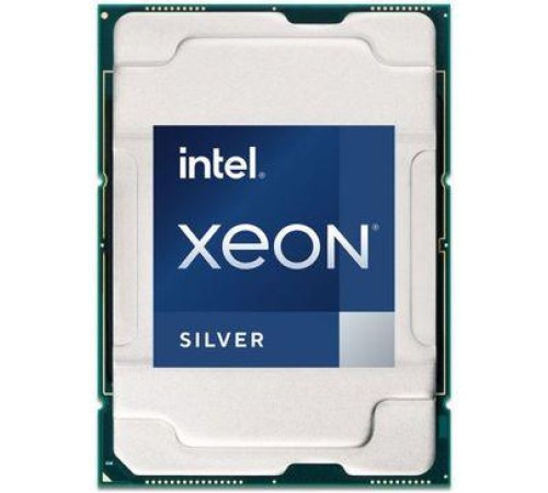 Процессор/ CPU LGA4189 Intel Xeon Silver 4316 (Ice Lake, 20C/40T, 2.3/3.4GHz, 30MB, 150W) OEM  (clean pulled)