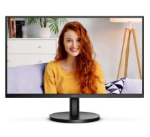 монитор 27" AOC 27B3HMA2 1920х1080, WLED, 16:9, VA, 250cd, 3000:1, 20M:1, 4ms, 178/178, VGA, HDMI, 100Hz, Speakers, Tilt, Внутр, VESA, Black, 3y