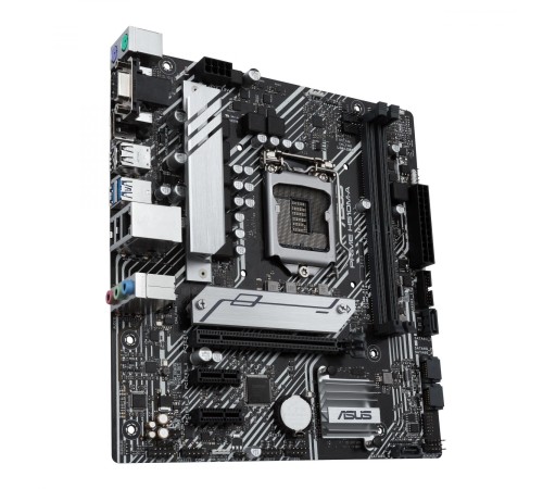 Материнская плата/ PRIME H510M-A Материнская плата/ PRIME H510M-A