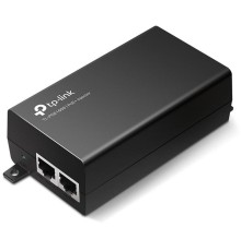 PoE  инжектор TP-Link POE160S, PoE+ Injector Adapter