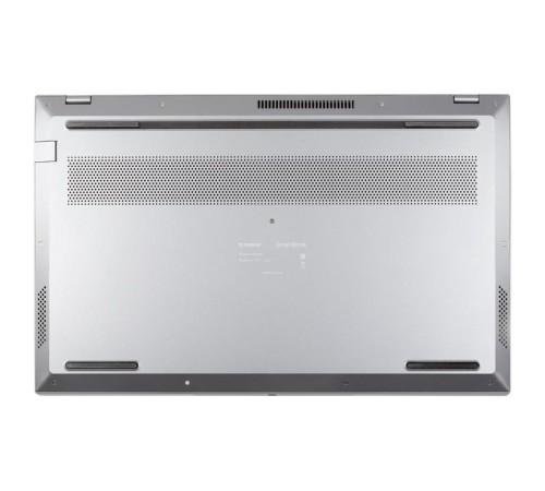 Ноутбук IRBIS 17NBP4504 17.3" FHD (1920x1080) IPS 300cd AG,Core i5-1235U,8Gb DDR4-3200(1),256Gb SSD,Wi-Fi 6+BT 5,5800mAh,Kbd Backlit,FPS,TPM 2.0,2.2kg,Grey,1y,Win11Pro