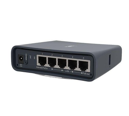 Маршрутизатор/ hAP ac lite TC Dual-Concurrent 2.4/5GHz AP, 802.11ac, Five Ethernet ports, PoE-out on port 5, USB for 3G/4G support, universal tower case Маршрутизатор/ hAP ac lite TC Dual-Concurrent 2.4/5GHz AP, 802.11ac, Five Ethernet ports, PoE-out on port 5, USB for 3G/4G support, universal tower case