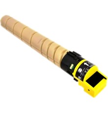 Тонер TN328Y желтый/ TN328Y Toner Yellow