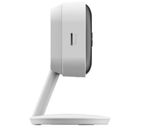 Камера Uniview Видеокамера IP, 1/2.7" CMOS, ICR, 1920x1080:30fps, Ultra 265/H.264/MJPEG, Two stream,   DC5V,  DWDR,  2.8mm fixed lens, IR range: up to 10m. Bulit-in speaker.