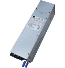 Блок питания серверный/ Server power supply Qdion Model R2A-D1600-A P/N:99RADV1600I1170210 CRPS 2U Redundant 1600W Efficiency 91+, Cable connector: C14