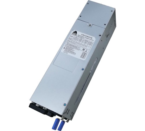 Блок питания серверный/ Server power supply Qdion Model R2A-D1600-A P/N:99RADV1600I1170210 CRPS 2U Redundant 1600W Efficiency 91+, Cable connector: C14 Блок питания серверный/ Server power supply Qdion Model R2A-D1600-A P/N:99RADV1600I1170210 CRPS 2U Redundant 1600W Efficiency 91+, Cable connector: C14