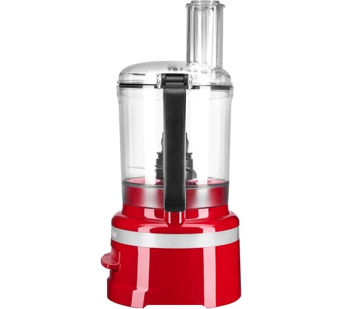 Кухонный комбайн KitchenAid, 2.1 л цвет красный