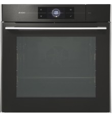 Встраиваемые электрические духовки ASKO/ Арт. 507872 ; 59.5 х 59.5 х 54.6, серия Elements, электрический, встраиваемый, с паром, 75 л, A+, 160 автоматических программ, 22 режима, сенсорные элементы управления, цветной дисплей, телескопические напрвляющие