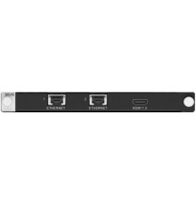 Карта предварительного просмотра H_2xRJ45+1xHDMI1.3 preview card