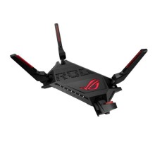роутер ASUS GT-AX6000 // AX6000 // 1148 + 4804Mbps, 2,4 + 5 gGz, 8 antenna, USB, GBT LAN