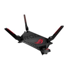 роутер ASUS GT-AX6000 // AX6000 // 1148 + 4804Mbps, 2,4 + 5 gGz, 8 antenna, USB, GBT LAN