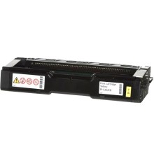 Принт-картридж высокой емкости, желтый, тип SPC252HE Print Cartridge Yellow SP C252HE