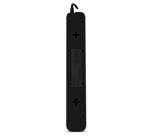 Фильтр SVEN SF-05LU 3.0 м (5 евро розеток,2*USB(2,4А)) черный, цветная коробка/ Surge protector SVEN SF-05LU 3.0 м (5 евро розеток,2*USB(2,4А)) черный, цветная коробка Фильтр SVEN SF-05LU 3.0 м (5 евро розеток,2*USB(2,4А)) черный, цветная коробка/ Surge protector SVEN SF-05LU 3.0 м (5 евро розеток,2*USB(2,4А)) черный, цветная коробка