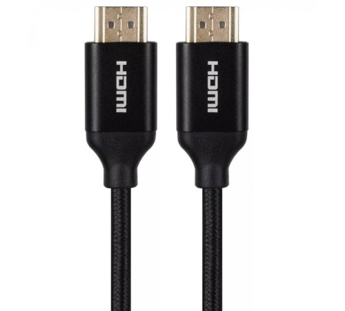 Кабель/ Кабель HDMI 19M/M ver 2.0, 1.5М, iOpen (light) <ACG520BM-1.5>