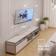 ONKRON кронштейн для телевизора 17"-43" наклонно-поворотный, чёрный NP24