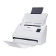 AD340GWN Документ-сканер, цветной, двусторонний, 40 стр./мин, ADF 50, A4, USB 3.2, Ethernet, Wi-Fi, нагрузка 8000 стр./день/ AD340GWN, Document scanner, A4, duplex, 40 ppm, ADF 50, USB 3.2, Ethernet, Wi-Fi