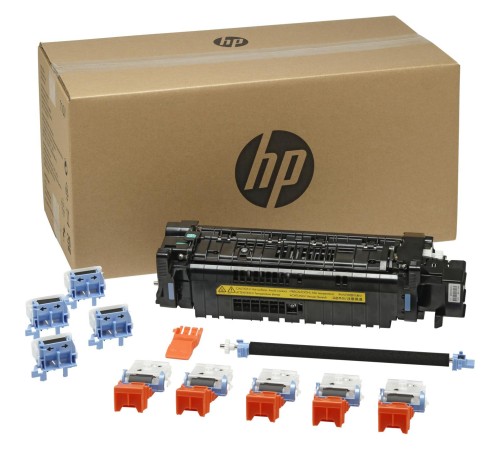 Комплект по уходу за принтером/ HP LaserJet 220v Maintenance Kit