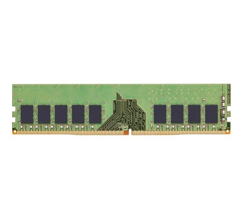 Память оперативная/ Kingston 16GB 2666MT/s DDR4 ECC CL19 DIMM 1Rx8 Micron F Память оперативная/ Kingston 16GB 2666MT/s DDR4 ECC CL19 DIMM 1Rx8 Micron F