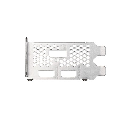 Видеокарта/ VGA MSI NVIDIA GeForce RTX 3050 LP 6G OC 6GB, GDDR6/96-bit, PCIe 4.0, 2xHDMI 2.1, 1xDP, 2.1-slot