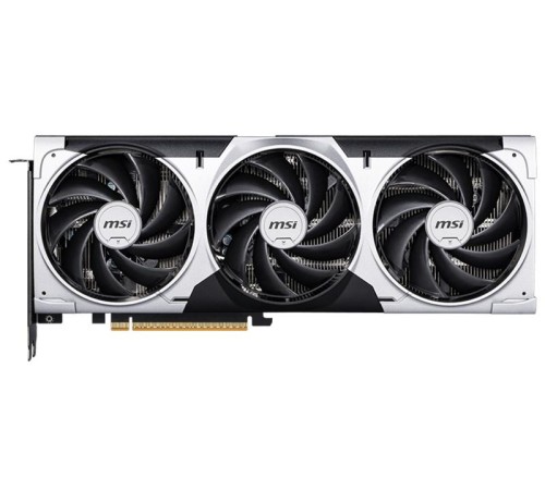 Видеокарта MSI RTX 5060 8G VENTUS 3X OC//RTX 5060, HDMI, DP*3, 8G, D7