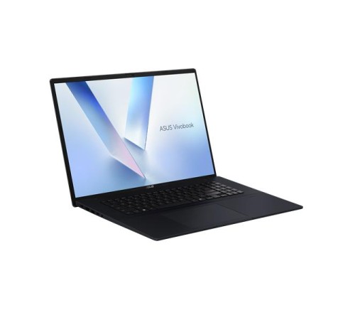Ноутбук ASUS Vivobook 18 M1807HA-S8025 AMD Ryzen 7 260  3.8GHz/DDR5 16GB 1TB SSD / 18,4" WUXGA 144Hz (1920 x 1200) 16:10 AG,,Without OS 2.45 kg/Quiet Blue/2.45 kg
