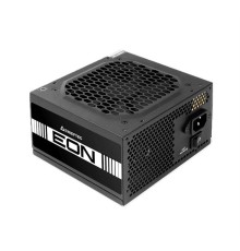 Блок питания Chieftec Eon ZPU-400S (ATX 2.3, 400W, 80 PLUS, Active PFC, 120mm fan) Retail