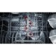 Встраиваемая посудомоечная машина Bosch Serie 6, Встраиваемая посудомоечная машина 60см.,EcoSilence Drive,HygienePlus,14 комплектов,7программ,TimeLight,